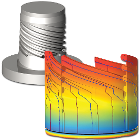 Blown Film Extrusion Process Flow Chart